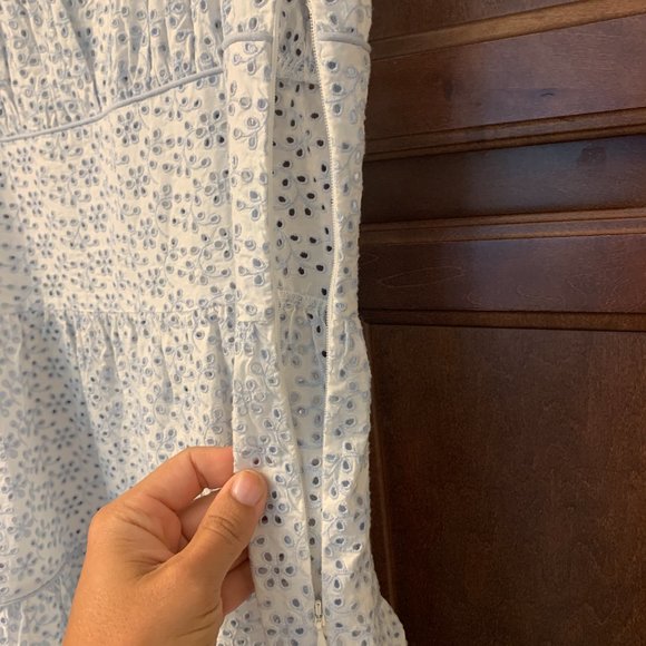 Doen Benoit Dress Size Medium - Picture 4 of 8